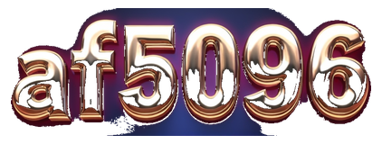 af5096 logo